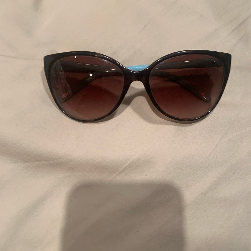 Tiffany Sunglasses